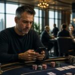 Protéger ses identifiants de poker en ligne