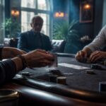Rejoindre un club de poker privé en ligne