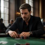 Rester focalisé pendant de longues sessions poker