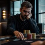 Rester objectif après un mauvais résultat poker