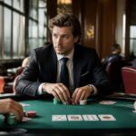S&rsquo;adapter à un casino pour le poker live