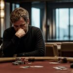 Se remettre d&rsquo;un bad beat au poker