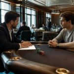 S&rsquo;inscrire à un programme de coaching poker