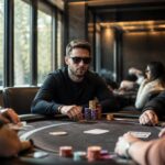 S&rsquo;inspirer des champions du World Series of Poker