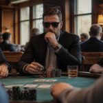Slow-play une main forte au poker