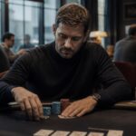 Stabiliser ses résultats grâce à la discipline poker