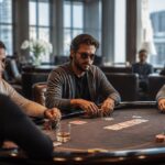 Suivre les streams de joueurs pros de poker