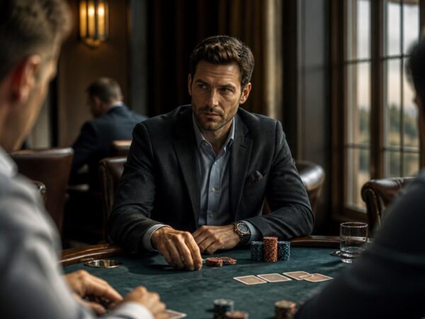 Tout savoir sur le jeu hors position au poker