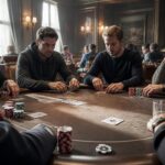 Tout savoir sur les erreurs classiques des débutants au poker