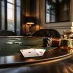 Tout savoir sur les grosses paires au poker