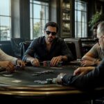 Tout savoir sur l&rsquo;etiquette en poker live