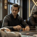 Transformer son jeu grâce à la stratégie bubble en tournoi poker