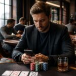 Transformer son jeu grâce au Short Deck poker en ligne