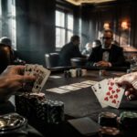 Transformer son jeu grâce aux combinaisons de mains au poker