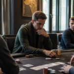 Transformer son jeu grâce aux freerolls de poker en ligne