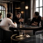 Trouver des partenaires d&rsquo;étude au poker
