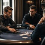 Trouver un partenaire d&rsquo;entraînement au poker