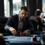 Utiliser le limp-reraise en position early au poker