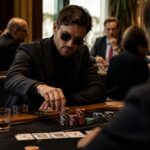 Utiliser le probe bet sur le turn