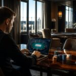Utiliser un simulateur de poker pour s&rsquo;entraîner