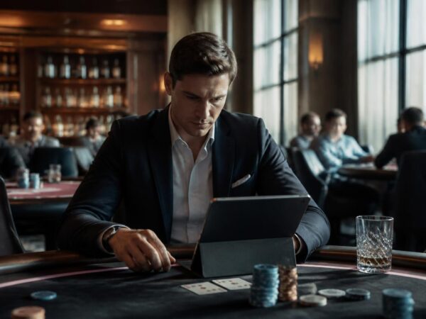 Vérifier ses décisions au poker par les simulateurs